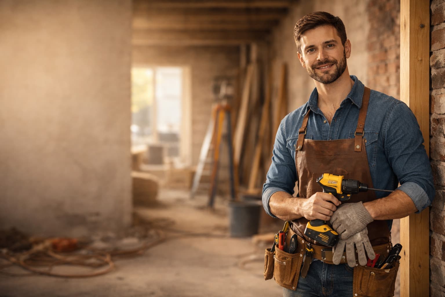 Prozissimo - Annuaire des artisans du bâtiment