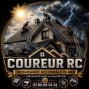 Couvreur.Rc entreprise toiture